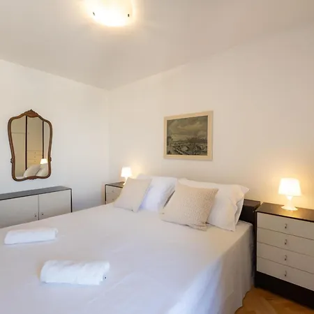 Apartment The View, 3 Bedroom Split