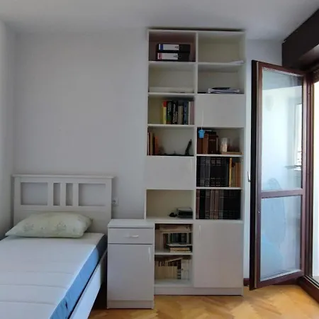 Apartment The View, 3 Bedroom *
