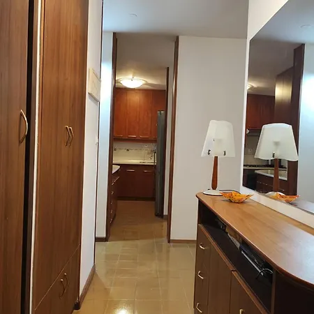Apartment The View, 3 Bedroom