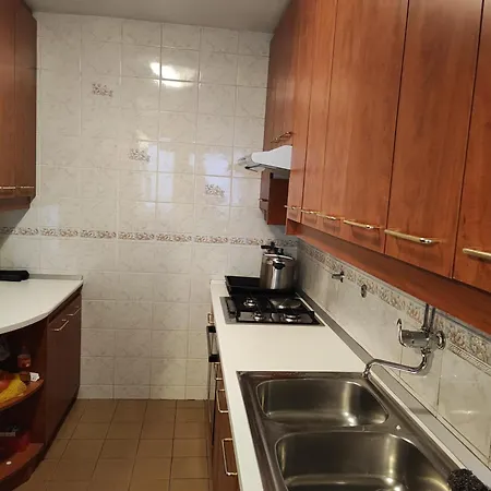 The View, 3 Bedroom Apartment *