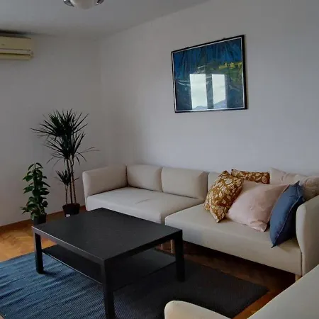 Apartment The View, 3 Bedroom *