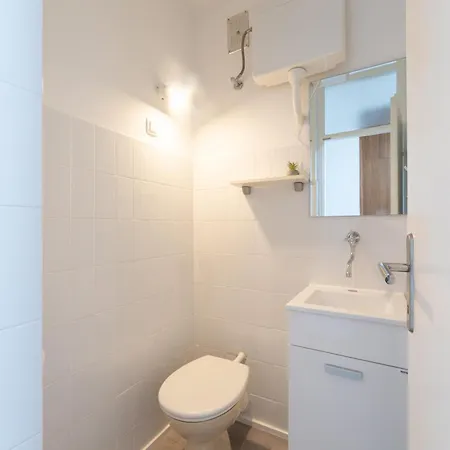 The View, 3 Bedroom スプリト